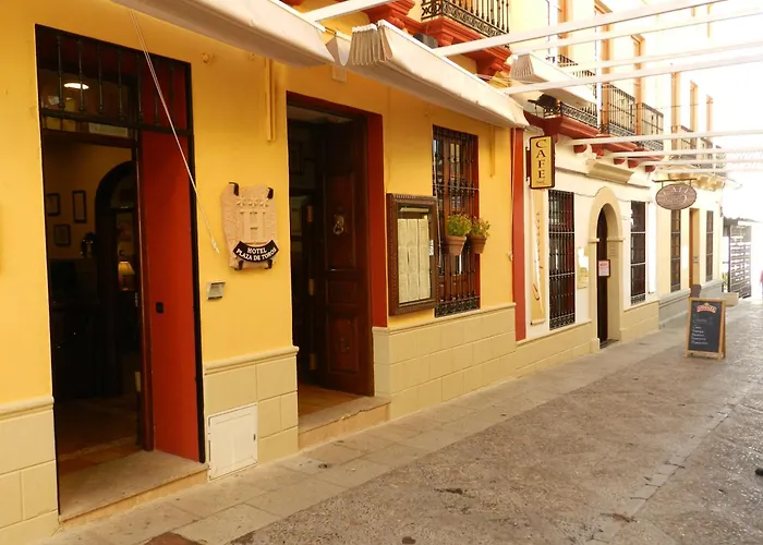 Plaza De Toros