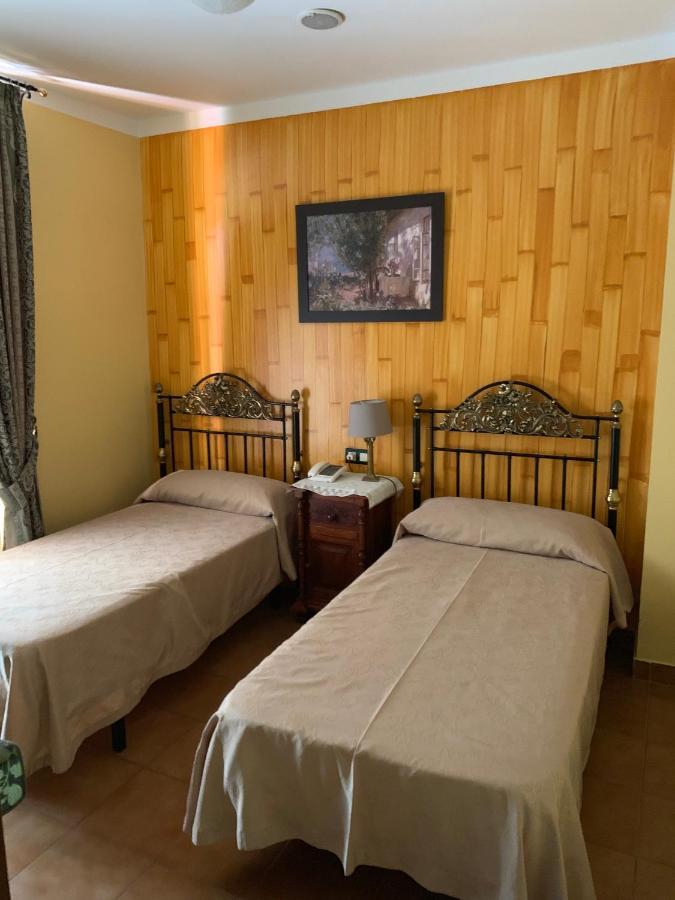 Plaza De Toros Hotel 3*
