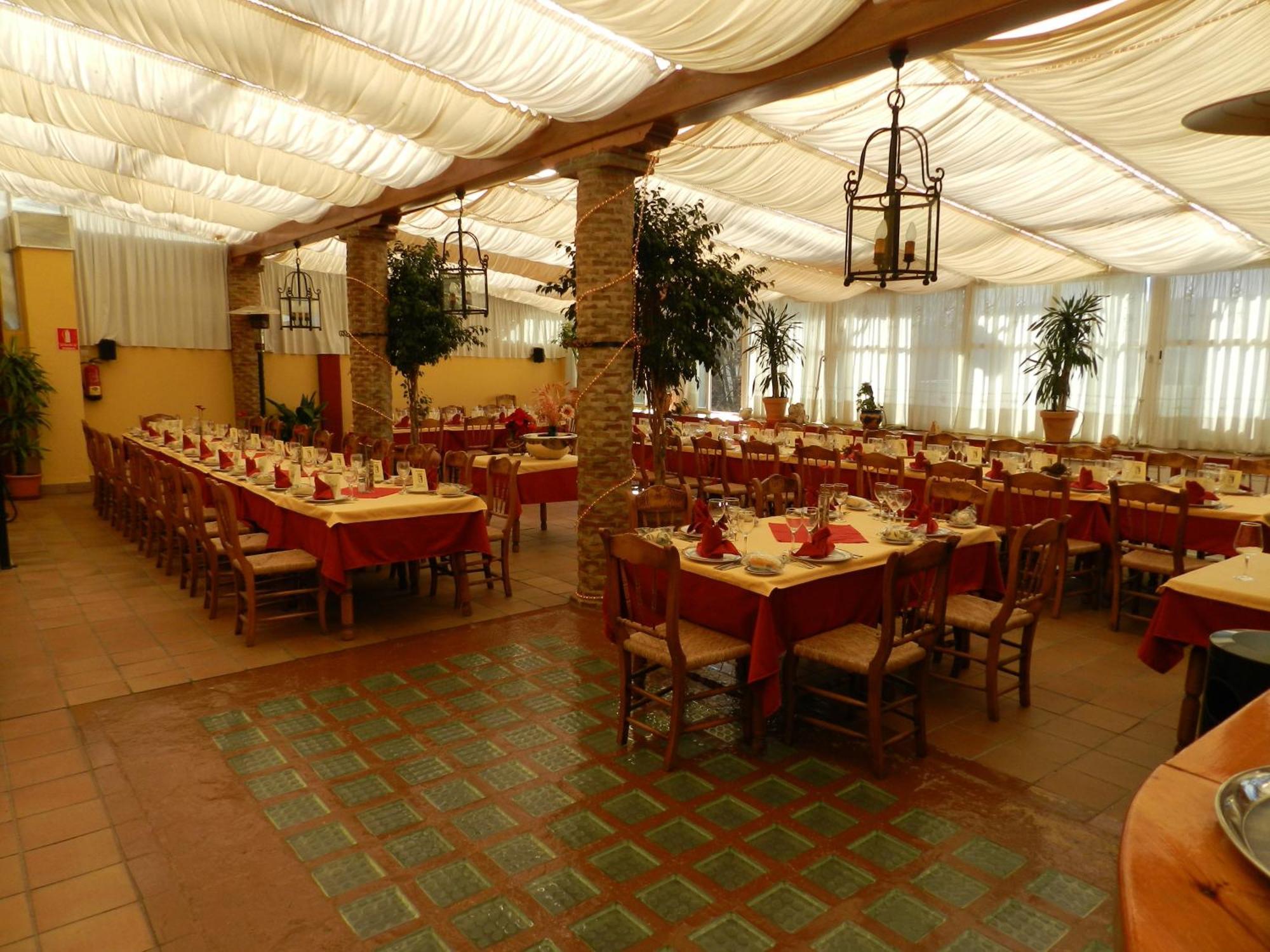 Hotel Plaza De Toros