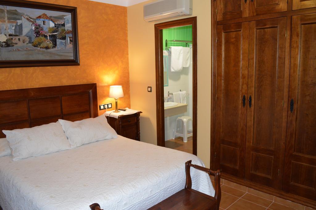 Hotel Plaza De Toros Ronda