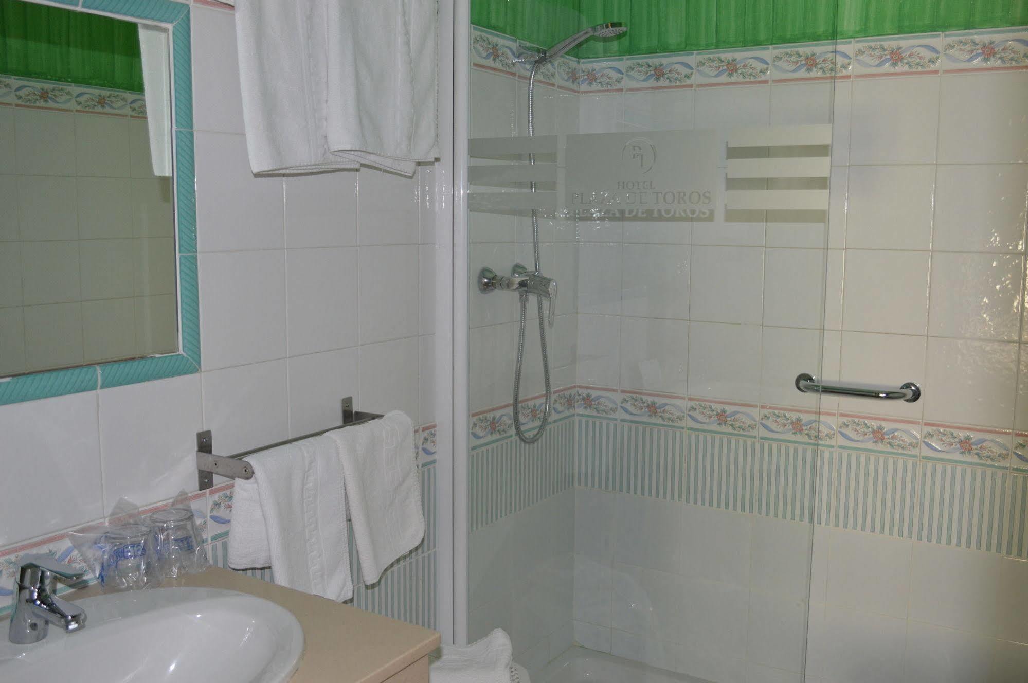 Plaza De Toros Hotel 3*