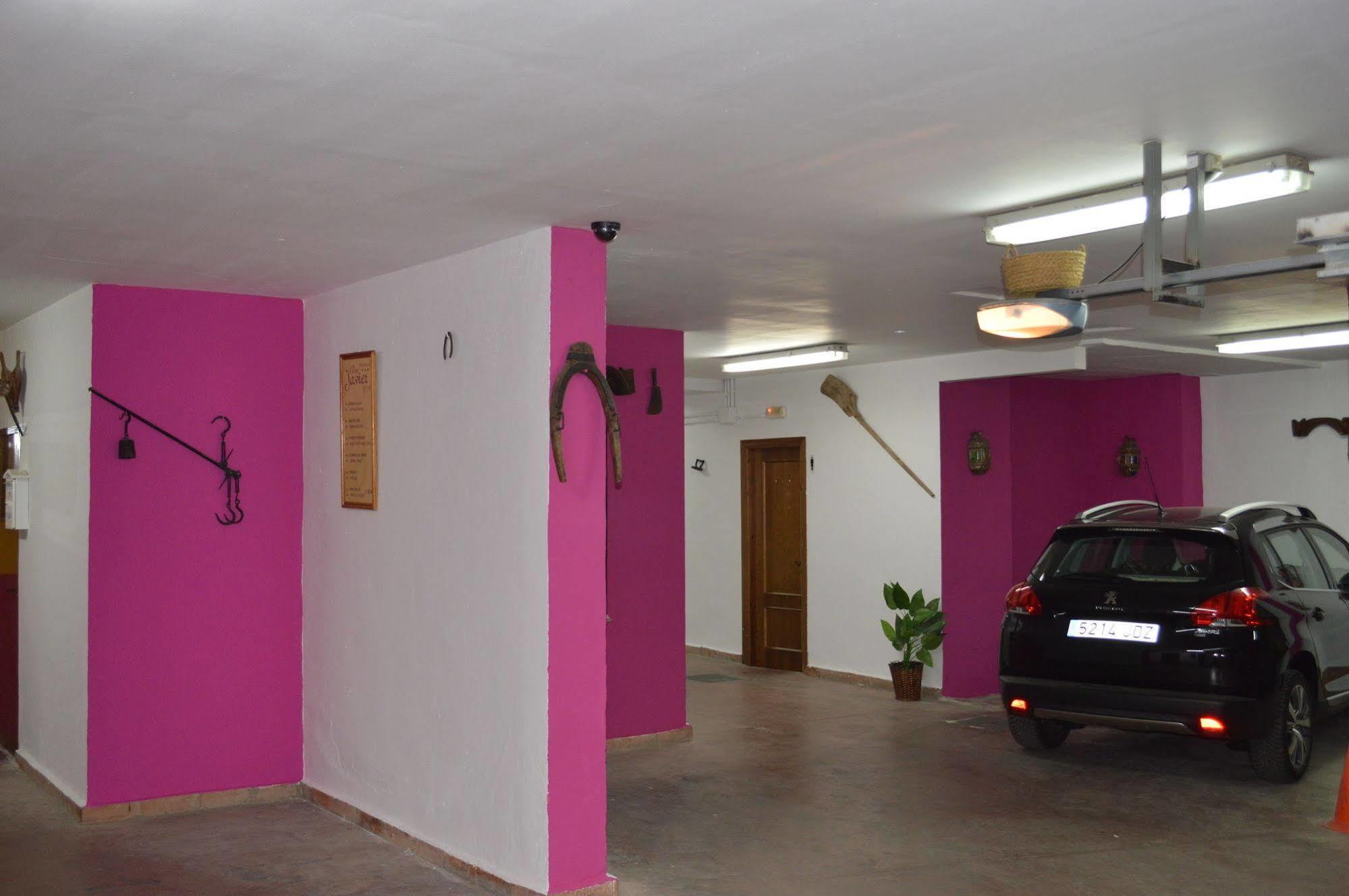 Plaza De Toros Hotel